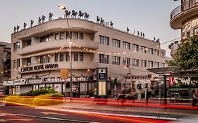 Art Gallery Hotel Haifa 3*