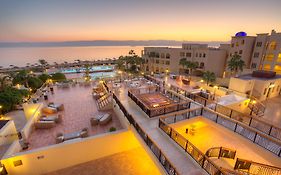 Grand Tala Bay Aqaba 5*