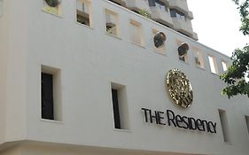 The Residency Hotel Chennai