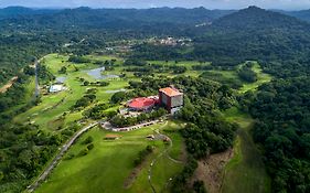Radisson Summit Hotel & Golf Panama