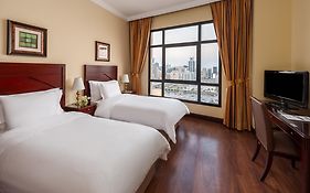 Mercure Grand Hotel Seef - All Suites Manama Bahrain