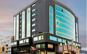 Kingdom Hotel Lima