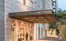 Bristol Panama Hotel