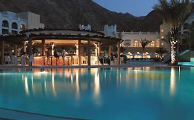 Shangri La Barr Al Jissah Resort & Spa Al Waha photos Exterior
