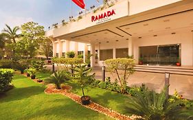 Ramada Chennai Egmore Hotel 5* India