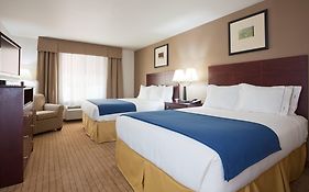 Holiday Inn Express Hotel & Suites Antigo, An Ihg Hotel