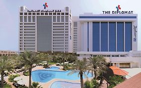 The Diplomat Radisson Blu Hotel Residence And Spa Manama