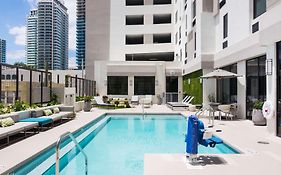 Hampton Inn And Suites Miami Midtown