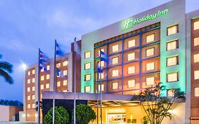Holiday Inn Convention Center Managua