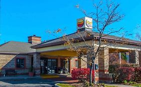 Comfort Inn And Suites Erie Pa
