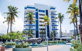 Hotel Sol Caribe Sea Flower San Andres