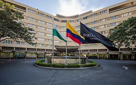 Hotel Intercontinental Medellin, An Ihg Hotel  5* Colombia
