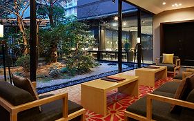Mitsui Garden Hotel Kyoto Sanjo 4*