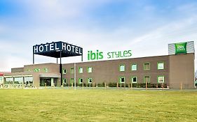Hotel Ibis Styles Lleida Torrefarrera