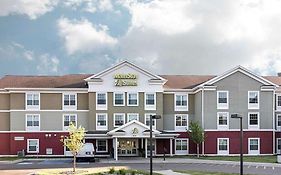 Mainstay Suites Minot Nd