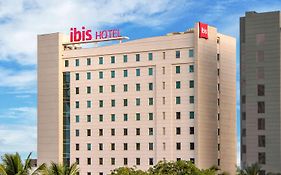 Ibis Chennai Sipcot - An Accor Brand Hotel 3* India