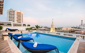 Nh Royal Urban Cartagena Hotel Colombia