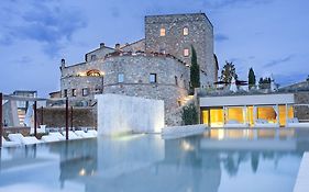 Castello Di Velona Resort, Thermal Spa & Winery  5*