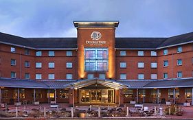 Doubletree By Hilton Hotel Strathclyde 4*