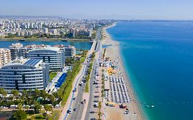 Porto Bello Resort Antalya
