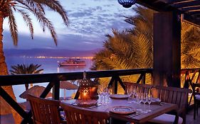Movenpick Resort & Residences Aqaba 5*