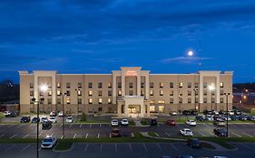 Hampton Inn & Suites Cedar Rapids  United States