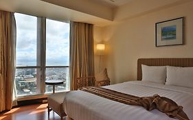 Crown Regency Hotel And Towers - Cebu photos Exterior