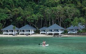 Lagen Island Resort Palawan
