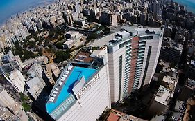 Staybridge Suites Beirut, An Ihg Hotel