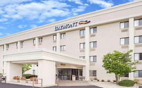 Baymont Inn And Suites Janesville Wisconsin