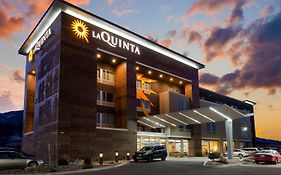 La Quinta By Wyndham Cedar City Hotel United States