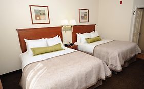 Candlewood Suites Radcliff - Fort Knox, An Ihg Hotel