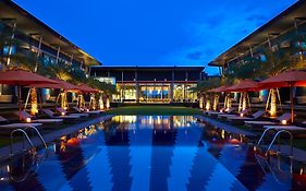 Amari Buriram United Hotel Thailand