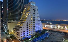 Somerset al Fateh Hotel Bahrain