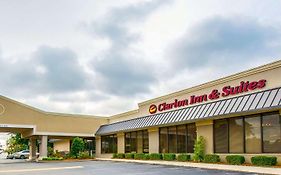 Clarion Inn And Suites Dothan Al