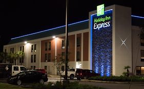 Holiday Inn Express Pascagoula-moss Point  United States
