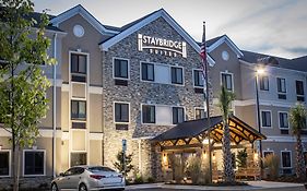 Staybridge Suites North Jacksonville
