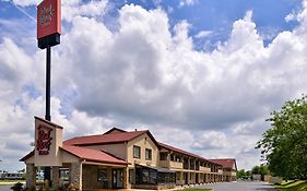 Red Roof Inn Greenwood In 2*
