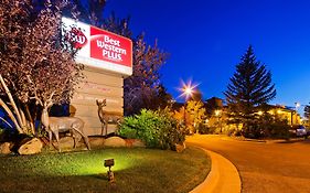 Best Western Plus Deer Park Inn & Suites Craig Co 3*