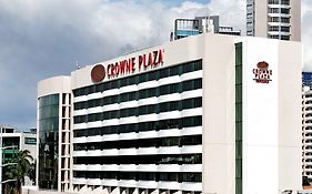 Crowne Plaza Panama, An Ihg Hotel