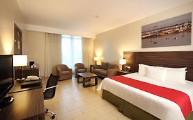 Clarion Victoria Hotel And Suites Panama