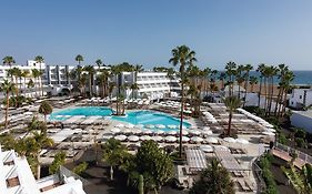 Clubhotel Riu Paraiso Lanzarote Resort Puerto Del Carmen