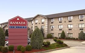 Ramada Limited - Mount Sterling