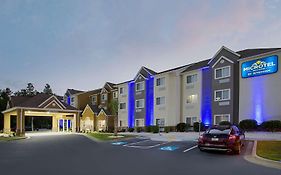 Microtel Inn And Suites Walterboro