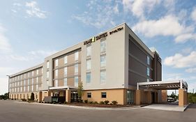 Home2 Suites By Hilton Milwaukee Brookfield