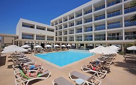 Nelia Gardens Hotel Ayia Napa 4* Cyprus