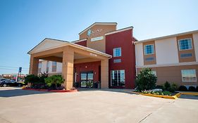 Surestay Plus Hotel by Best Western Owasso Tulsa North