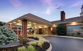 Best Western Plus Morristown Conference Center