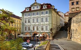 Hotel Golden Star Prag