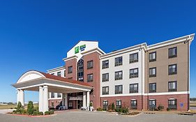 Holiday Inn Express And Suites Pryor, An Ihg Hotel